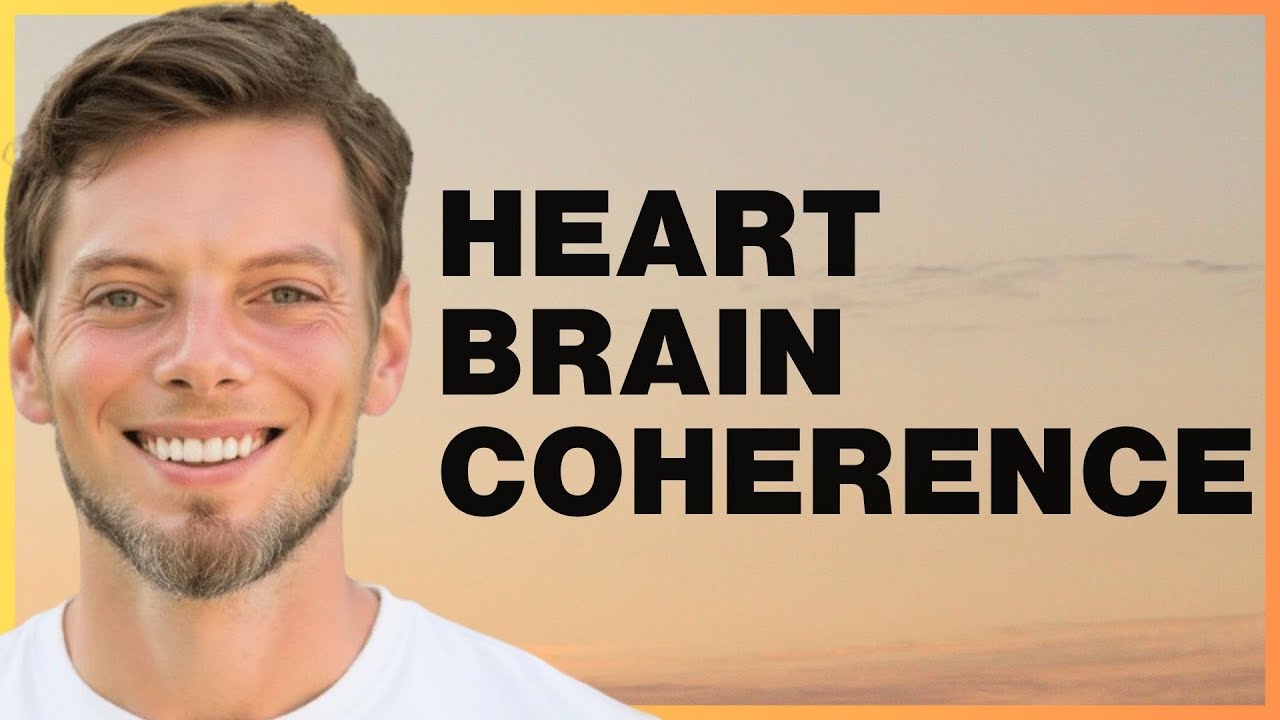 Heart Brain Coherence Meditation