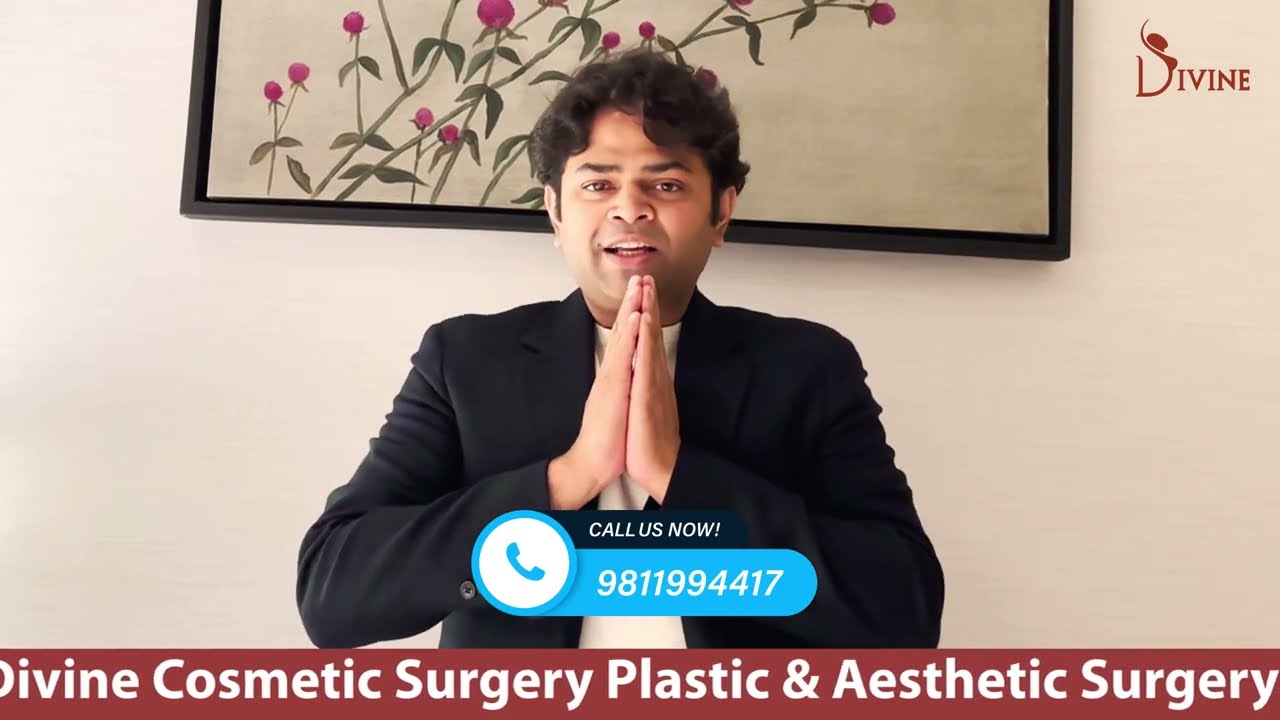 Renowned Plastic Surgeon Dr. Amit Gupta to Visit Ranchi on June 19, 2023