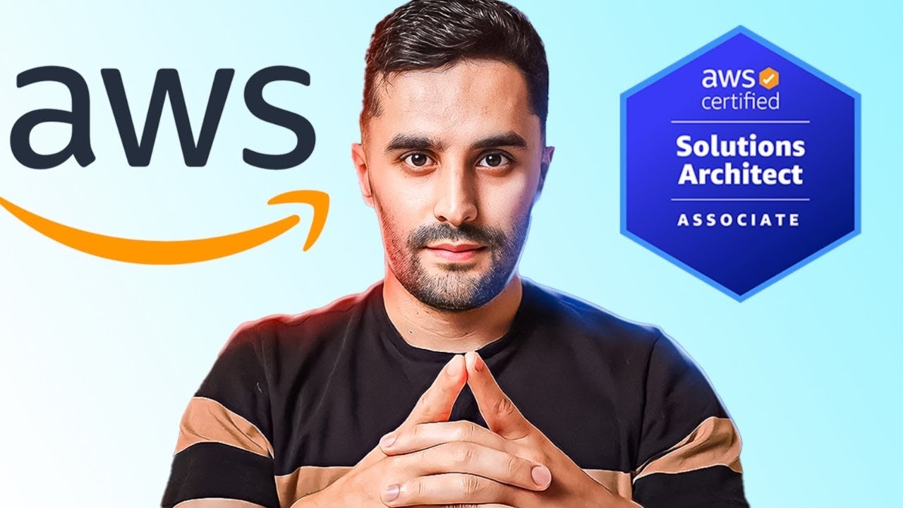 AWS Certified Solutions Architect Associate Exam Guide (2025)