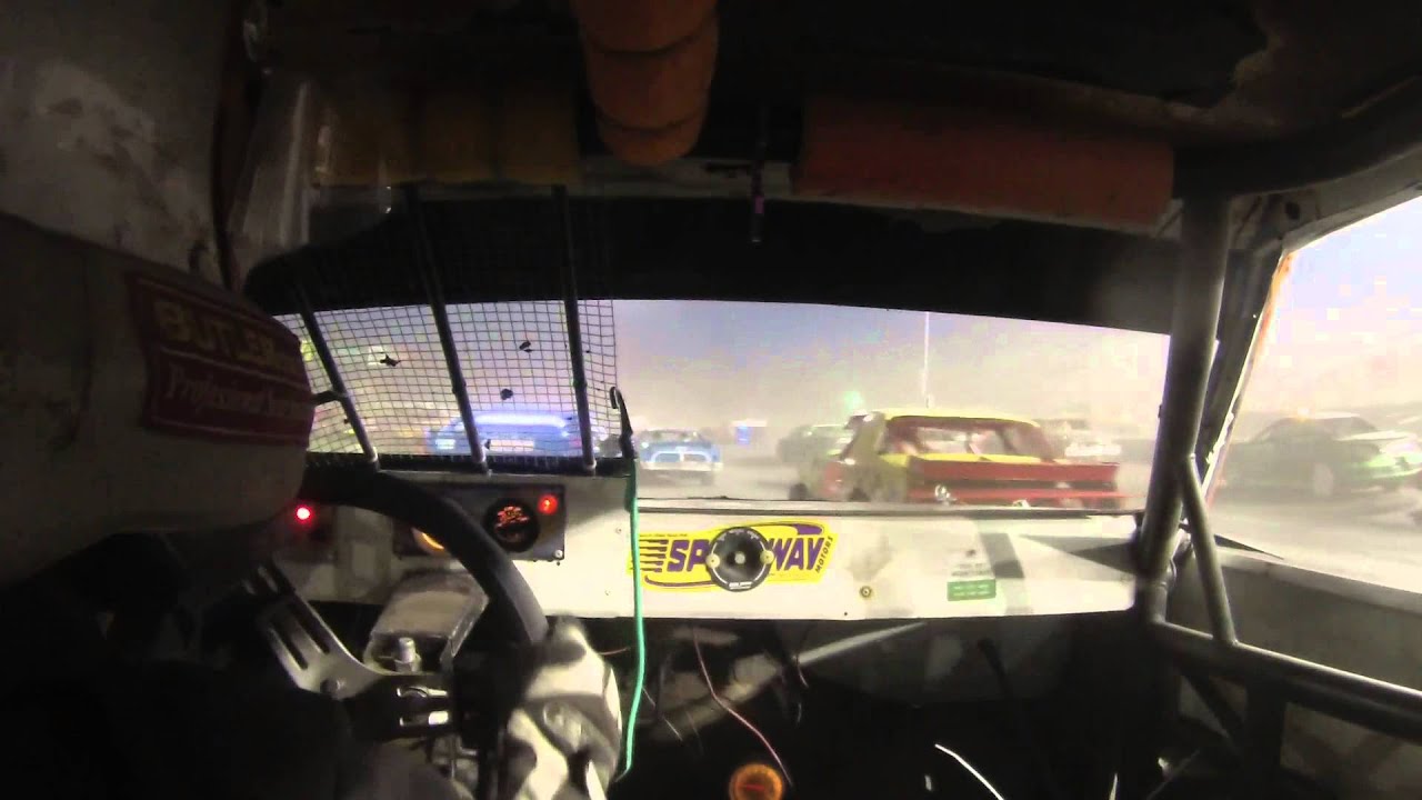 Lone Star 600 Race in Baytown, Tx @ Royal Purple Raceway. 10-2-15