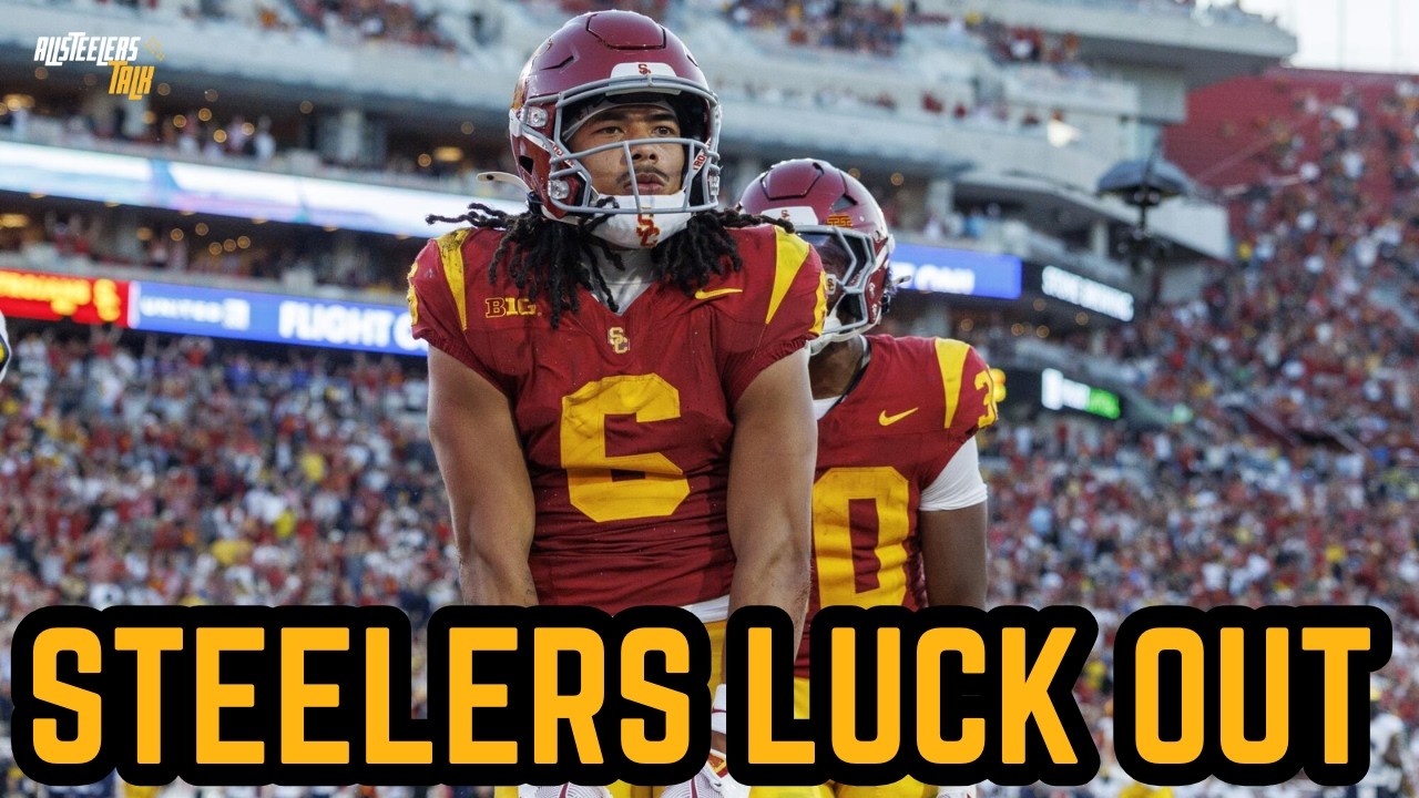 Новости о Makai Lemon помогают Steelers в планировании