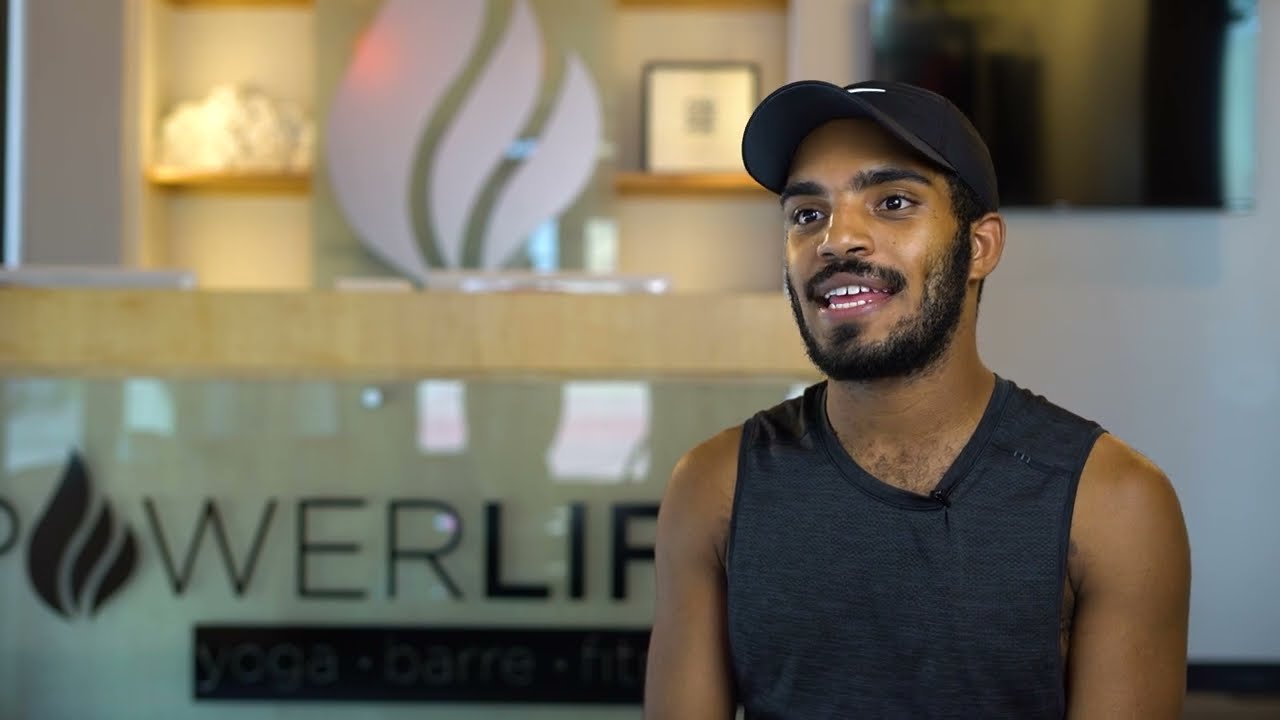 Is Teacher Training Right for You? Interview w/ Malcolm B.
