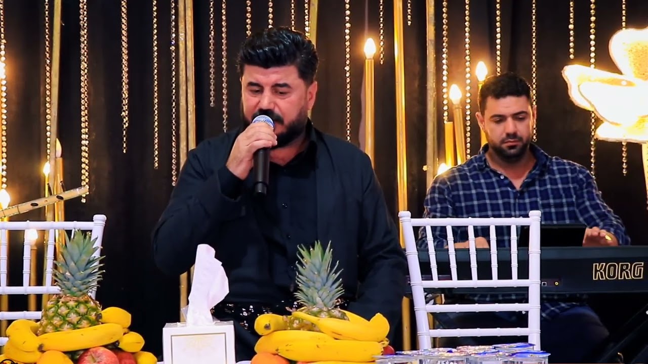 Goran Inzebat ( Ay Yari Nazdarm ) 2023 گۆران ئینزیبات - ئەی یاری نازدارم