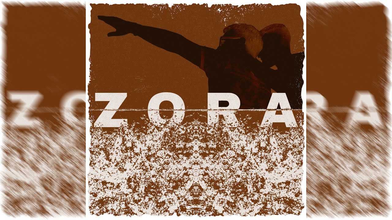 Lukas x Play Beka - Zora (Official Video)
