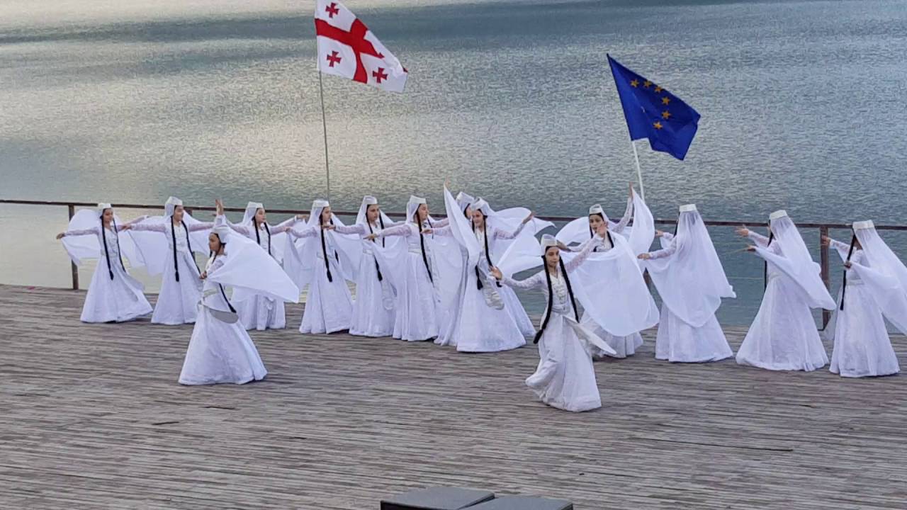 Erisioni Kakheti 2016