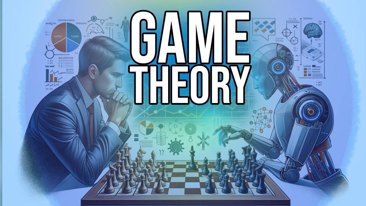 Game Theory क्यों कोई देश दूसरे देश पर भरोसा नहीं करते?