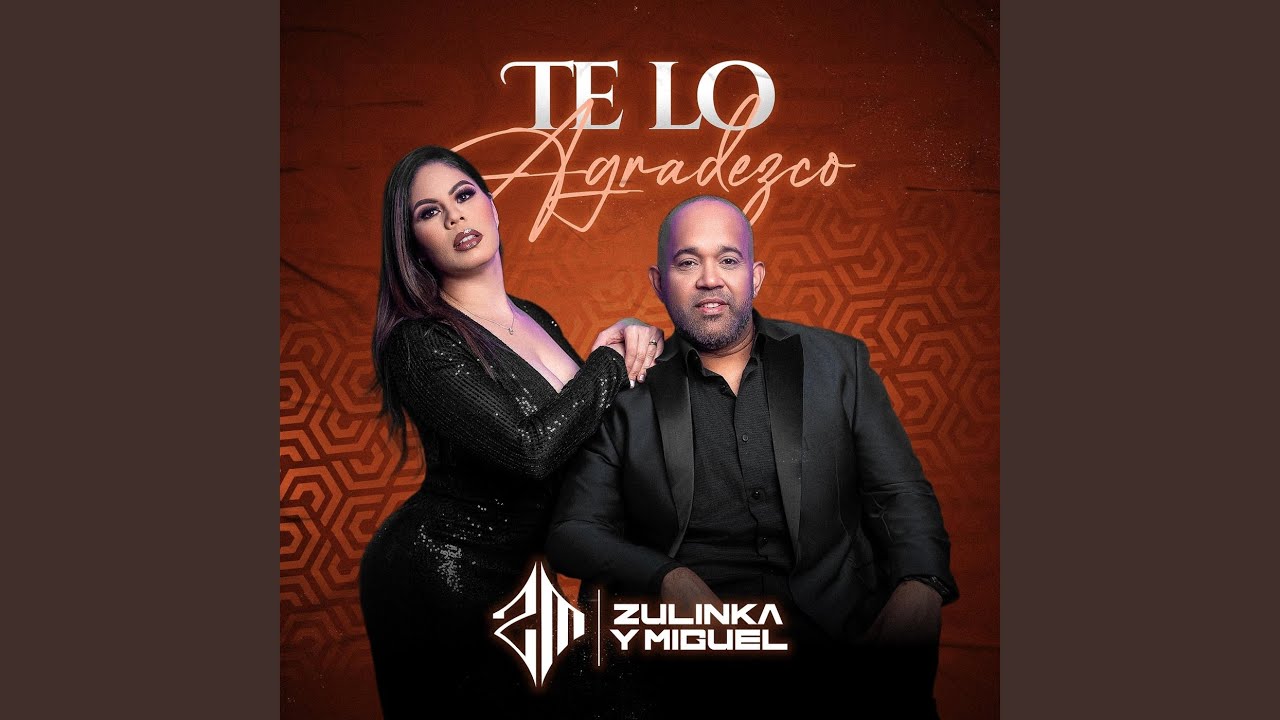 Te Lo Agradezco