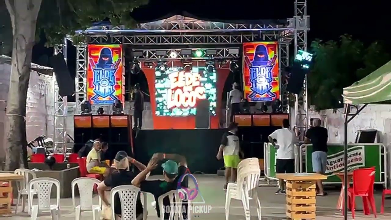 EL NUEVO CARIBEÑO DE LOS LOCOS DJ MIURA 