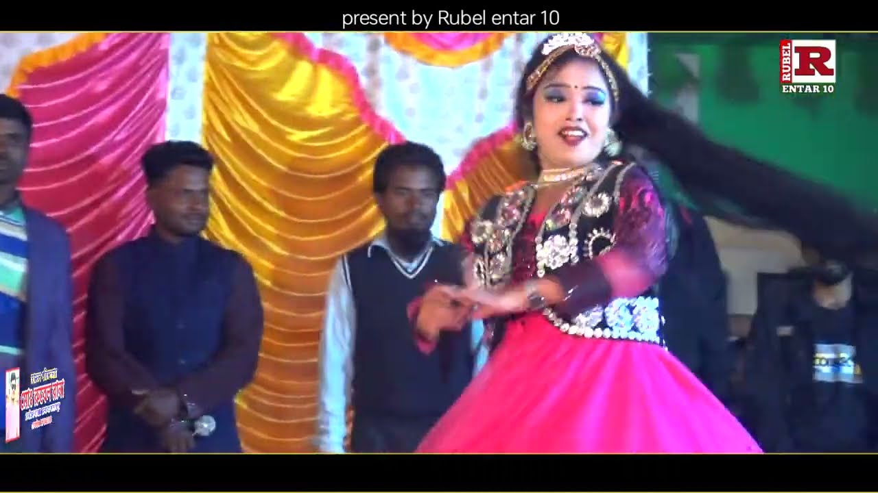 ওরে এক বালিশে দুইটি মাথা ছোট করে কেন কওনা কথা || যাত্রা পালা নায়িকা শ্রাবন্তী || Bangla new song 