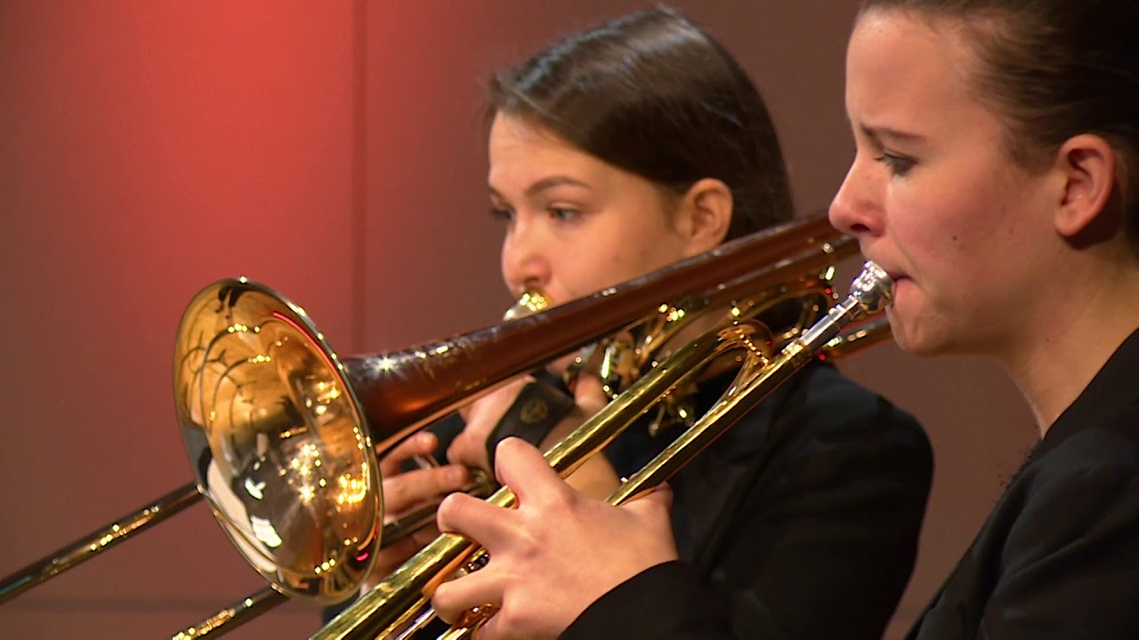 quinTTTonic - Leonhard Paul: Staader Jodler