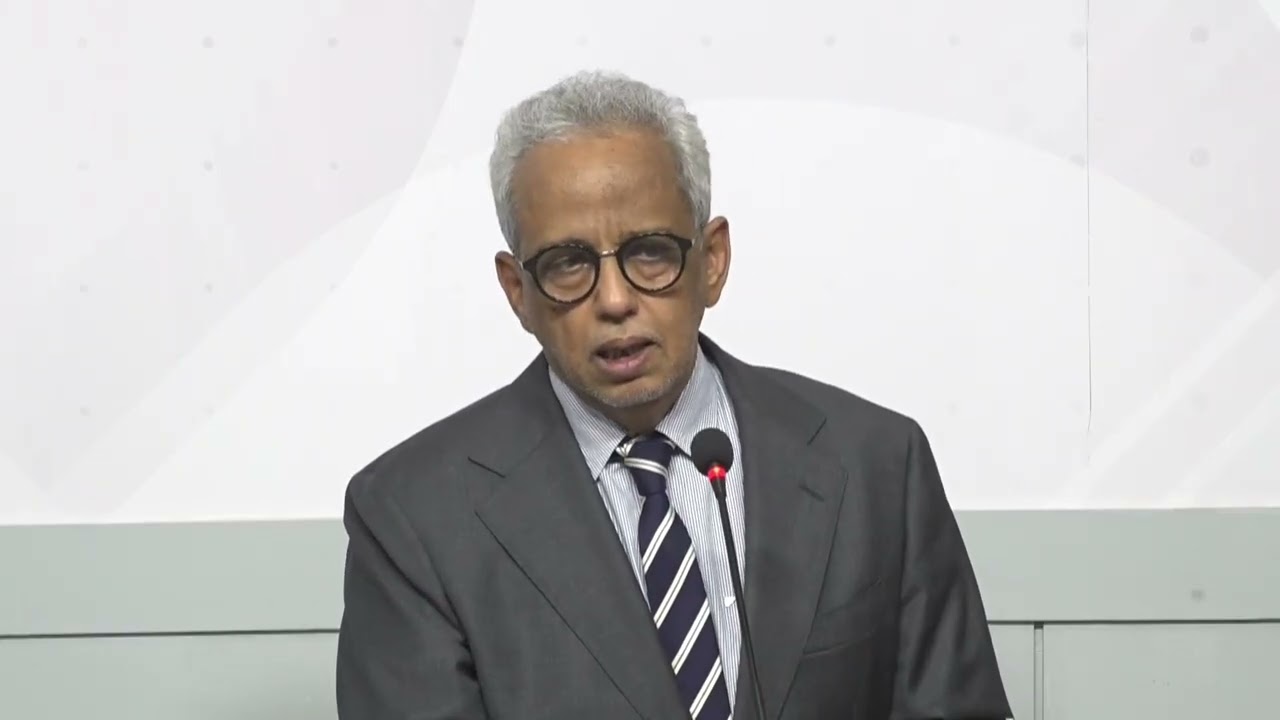 المؤتمر الصحفي الأسبوعي للتعليق على نتائج اجتماع مجلس الوزراء 04-03-2026
