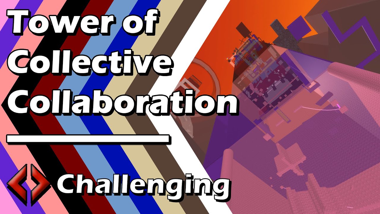 Tower of Collective Collaboration (ToCC) - EToH Ring 7