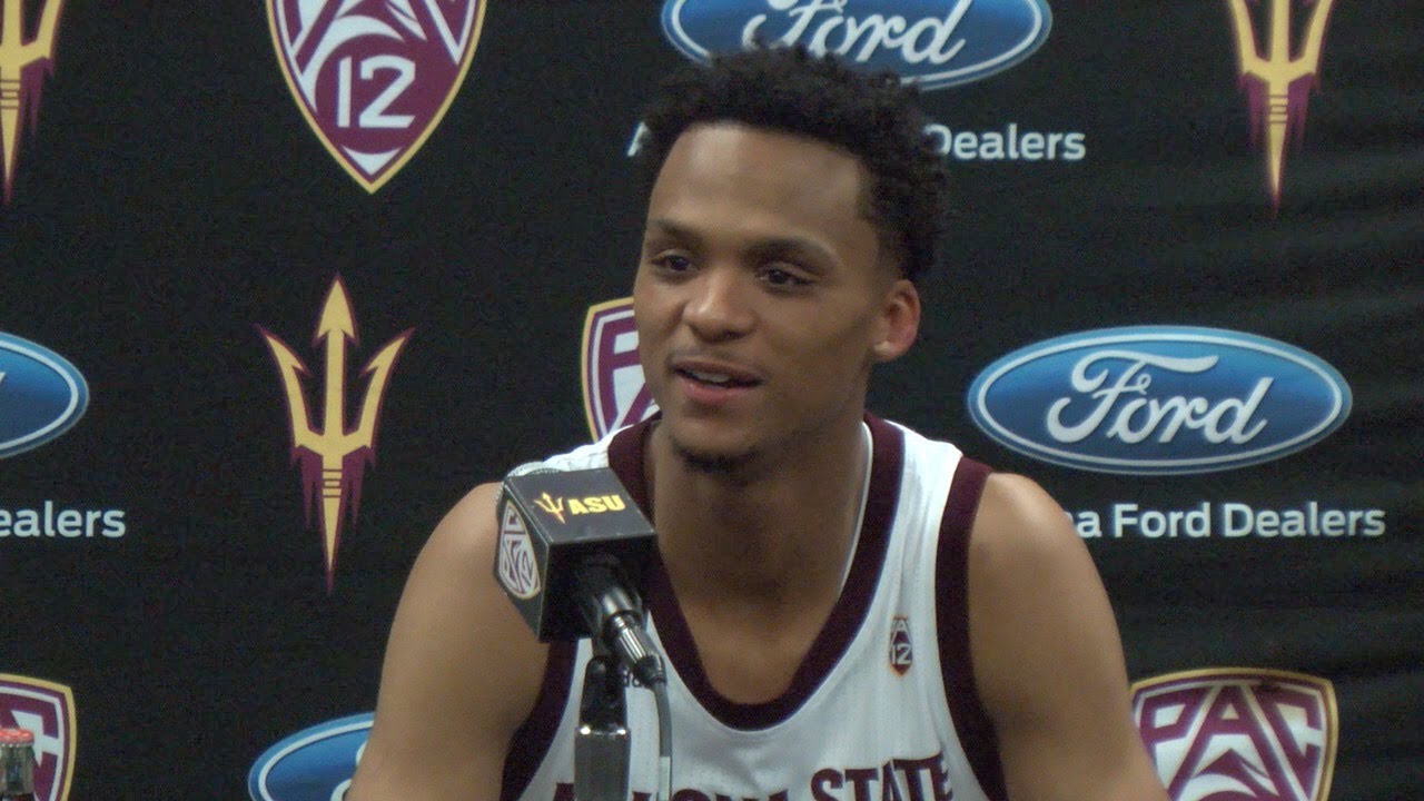 Devil of a Comeback: ASU Stuns Arizona