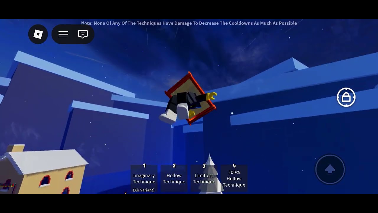 My first Roblox, YouTube video ￼