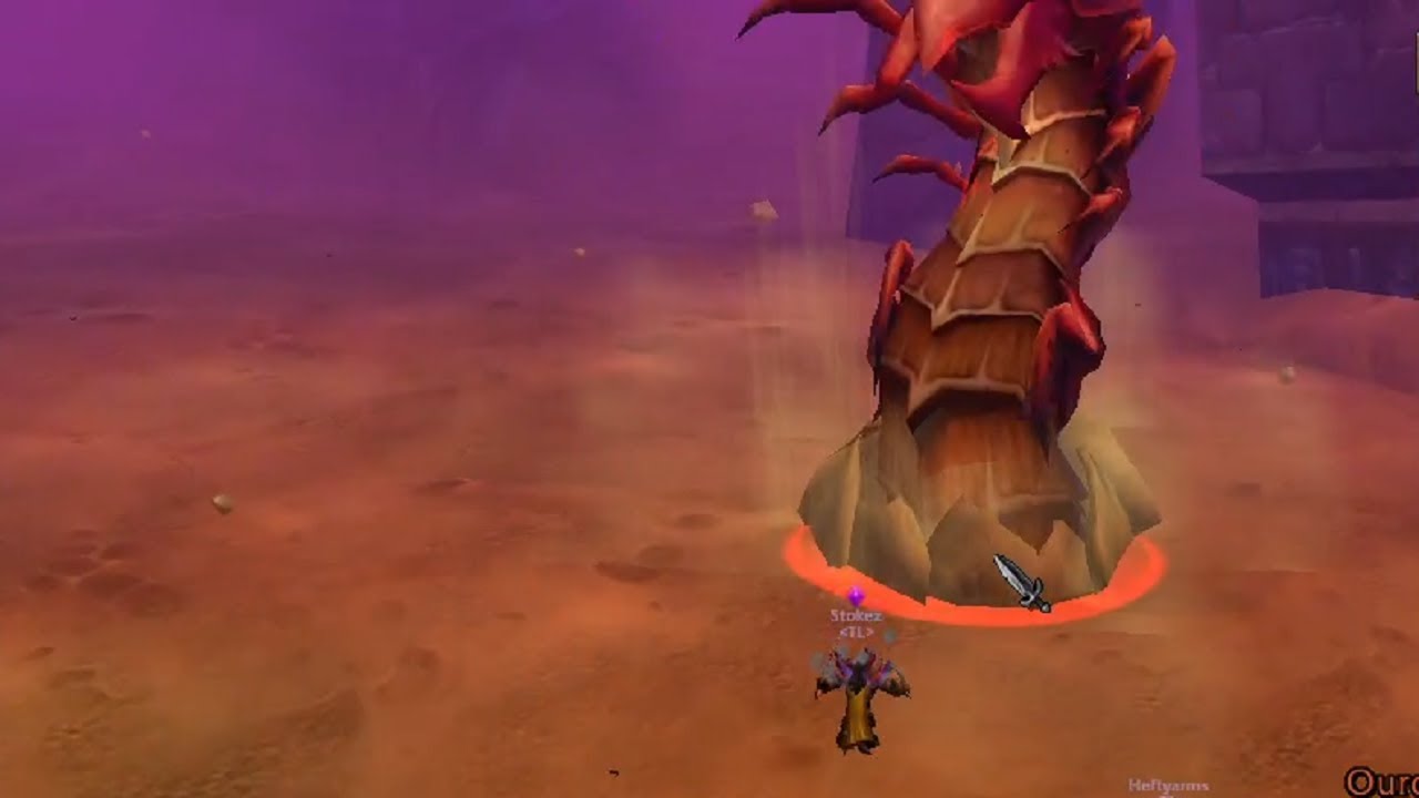 TL Hardcore Raid Progress: Ouro First Kill [06.14.2024]