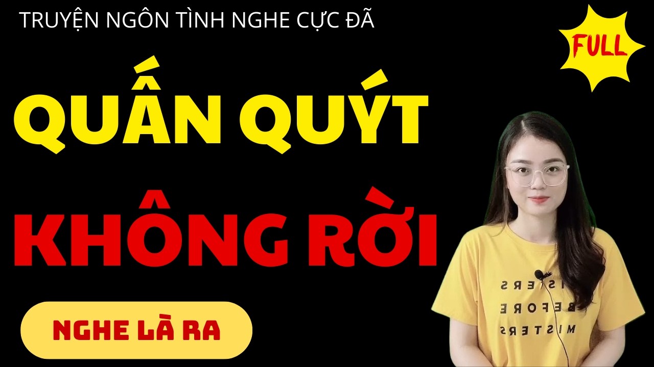 TRUYỆN MỚI | MUA H.ẦU VỢ BẠN | HAY NHẤT DO MC - THU HUỆ KỂ.