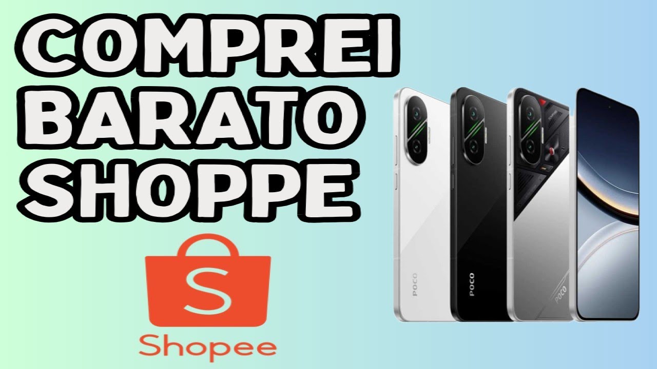 Celular Xiaomi Poco F7 5G 512GB 256GB Tela Amoled 683 Cmera 50MP Verso Global Original