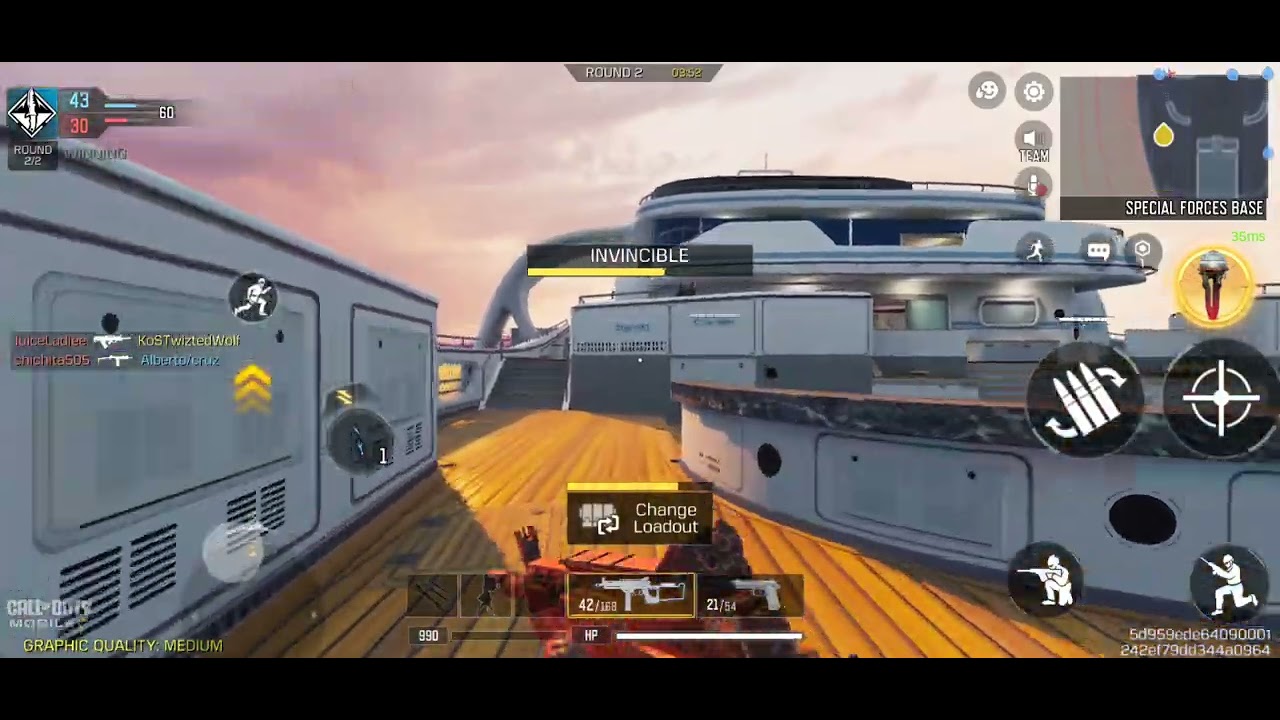 COD Mobile 13
