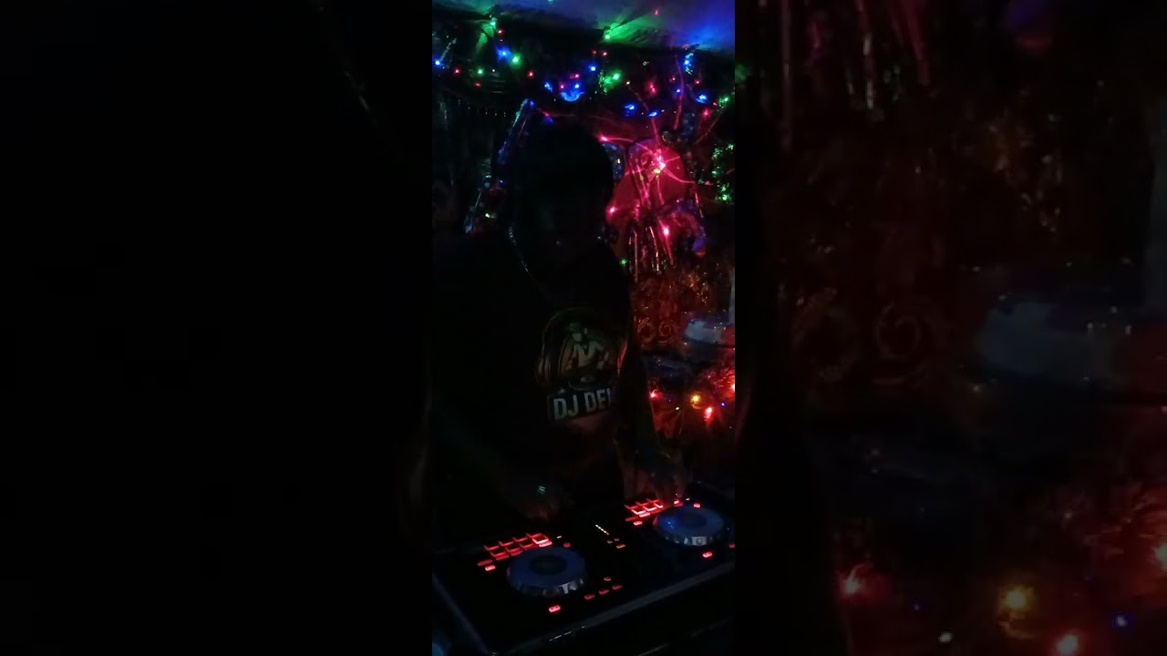 SOCA PARANG, Baron, Kenneth Salick, Susan Maico, Kenny J, Scrunter, etc.