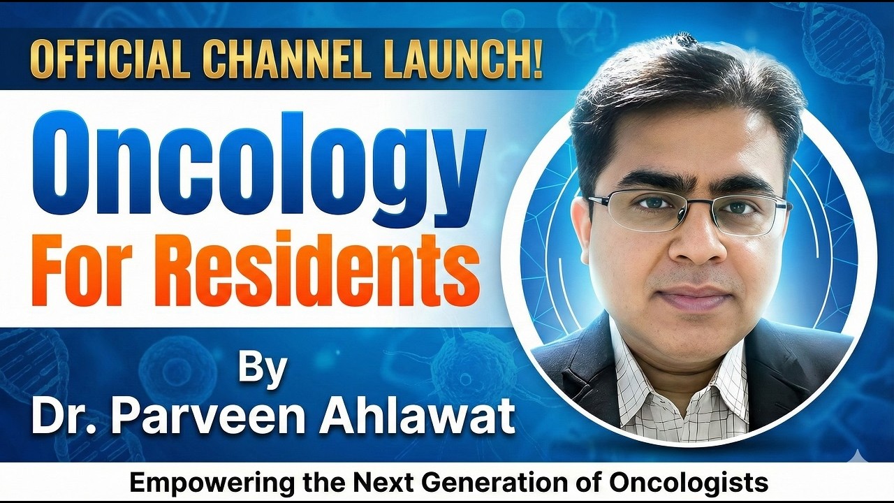 &laquo;Как освоить онкологию: структурированный план для ординаторов&raquo;