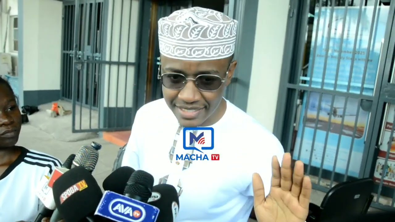 NYIEE!! SEMAJI LA YANGA ACHARUKA AMLIPUA HAJI MANARA KISA DERBY YA SIMBA NA YANGA