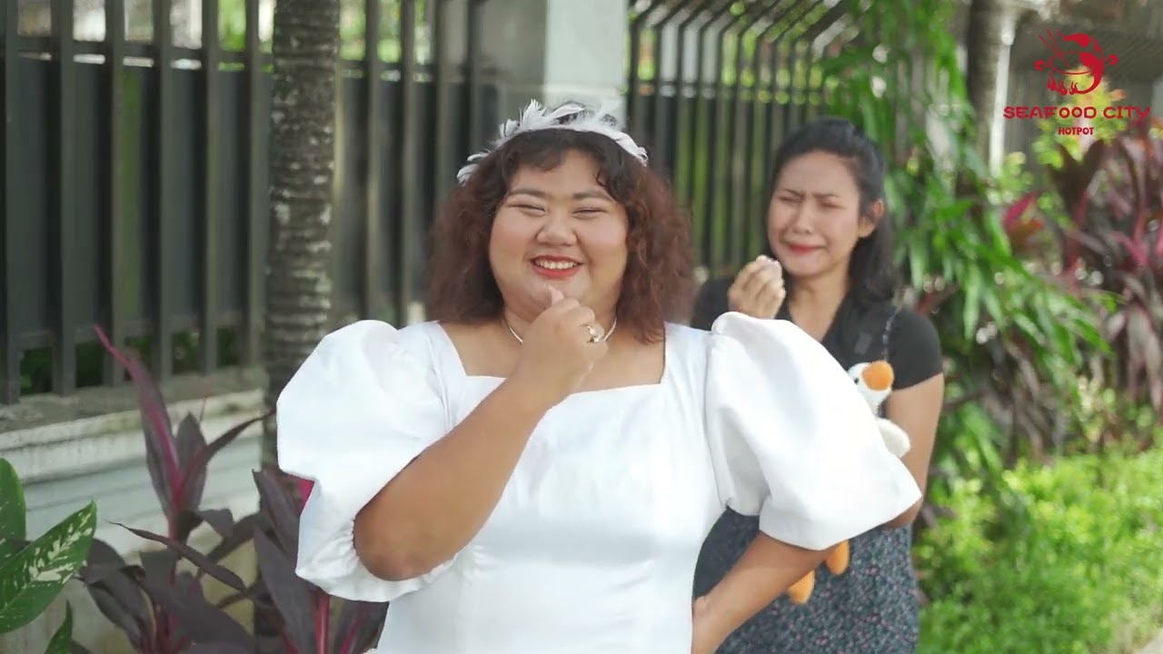 နတ်သမီးမလုပ်နိုင်တာရှိသေးတာလား 🤭