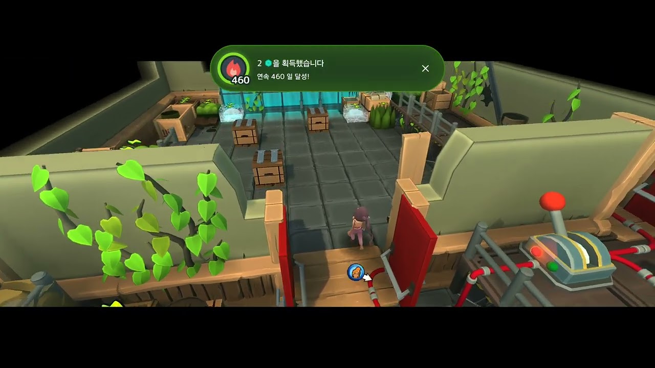 puzzle adventure 미스터리 게임 4장​​​​ 608