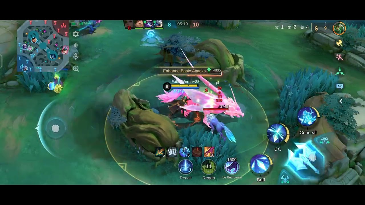 Mobile hacking game #wrongheads #viralvideo 
