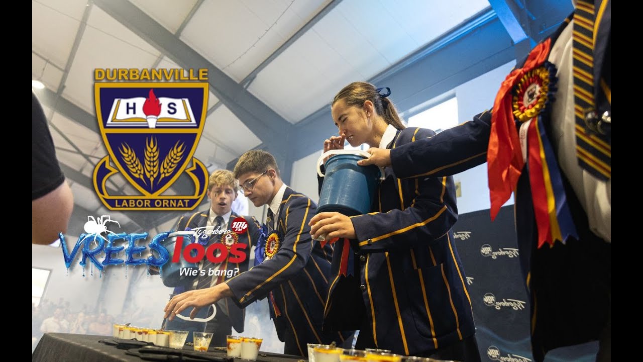 Hoërskool Durbaville | Vreesloos
