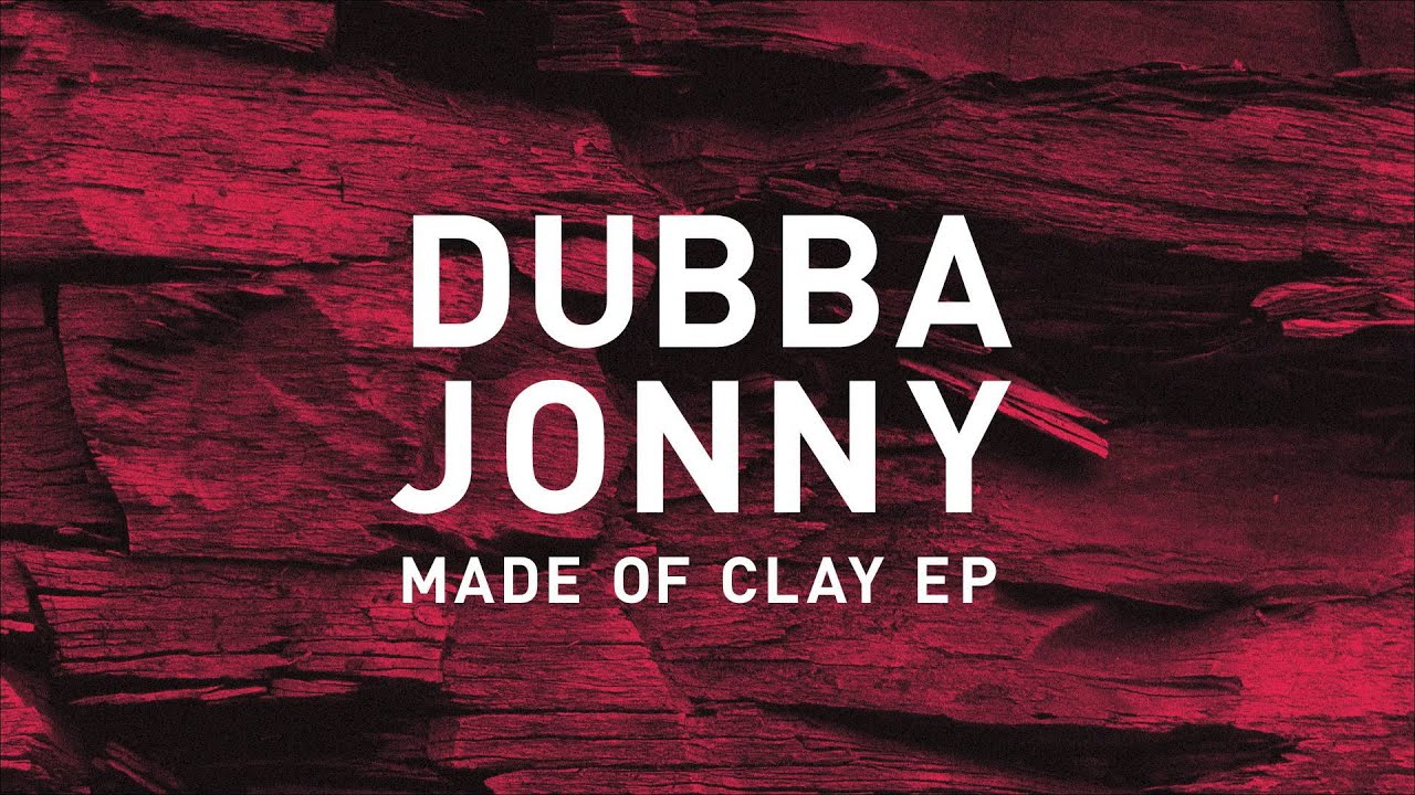 Dubba Jonny - Heavy Metal (Official Audio)