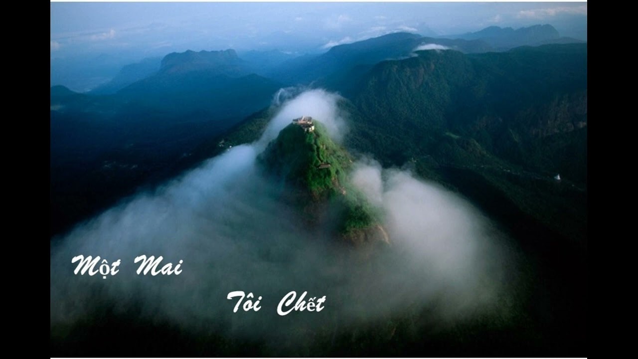Mot Mai Toi Chet -  Hien Tinh