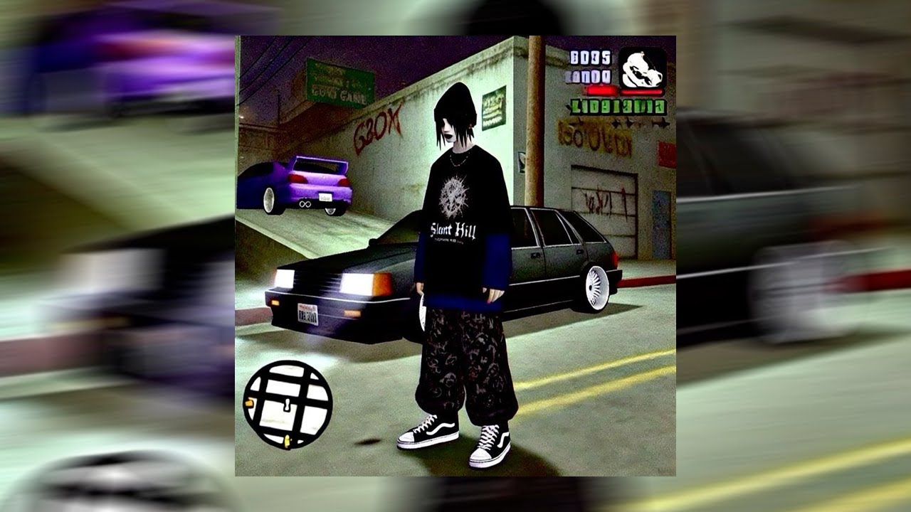 [free] arlekin 40 000 + data404 + bladee type beat - after (@chroniclesevenn)