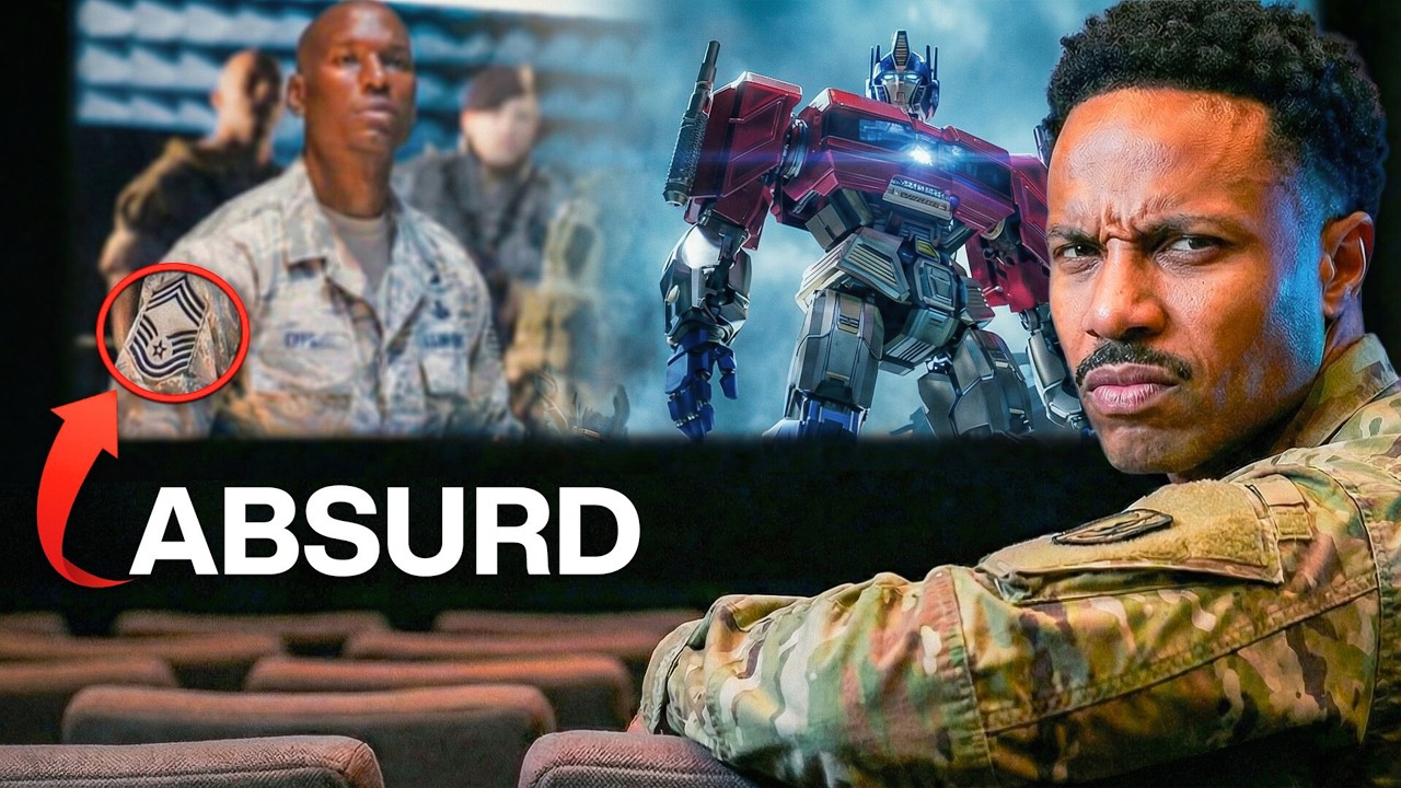 7 Things I Can’t Enjoy Anymore After Joining the Military