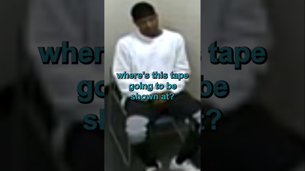 🕵🏾 Investigator Befriends Murderer To Get Him To Confess | Interrogation Raw | A&E #shorts