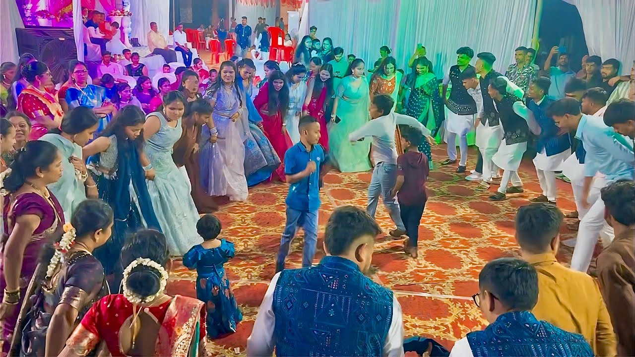 हौशी PUBLIC ची FARMAISH आली का गाणी वाजवायला च लागतात खास PUBLIC ला हळद गाजवायला | Shree Krupa Band 