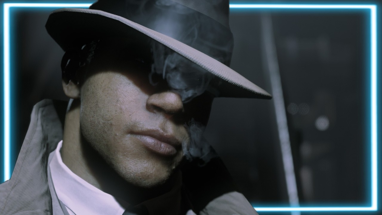 Mafia III #5 Leña del árbol caído