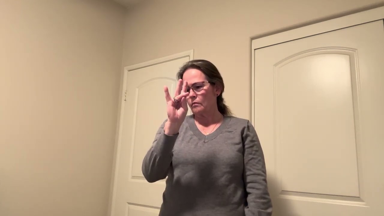 Deaf Studies 51-50 1-5