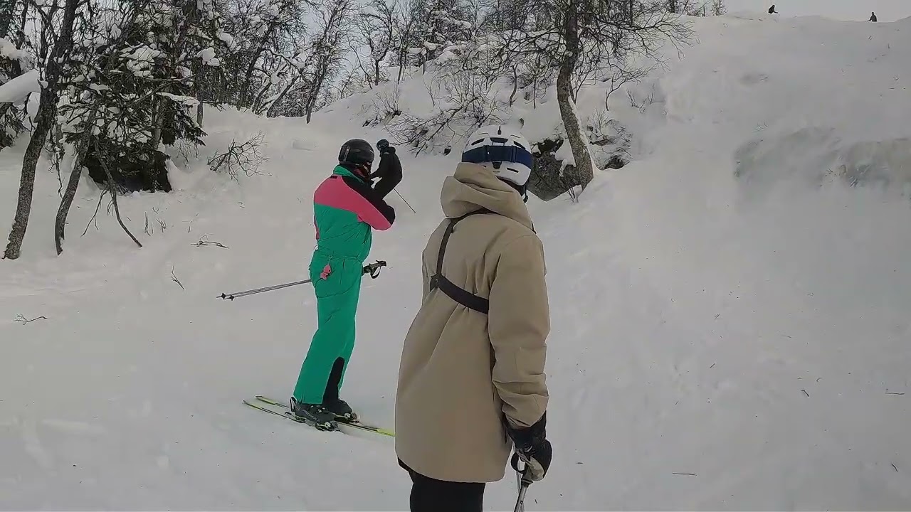 Hemdedal fails 2 sæson 2026
