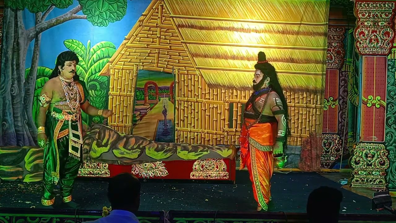 ಭೃಗು ಮಹರ್ಷಿಯ ಪಾತ್ರದಲ್ಲಿ, ದೇವರಾಜ್ ರವರು ಕೆಆರ್ ಪೇಟೆ, ವಸುಂಧರ, ನಂದಕುಮಾರ್, ಕನಗನಹಳ್ಳಿ
