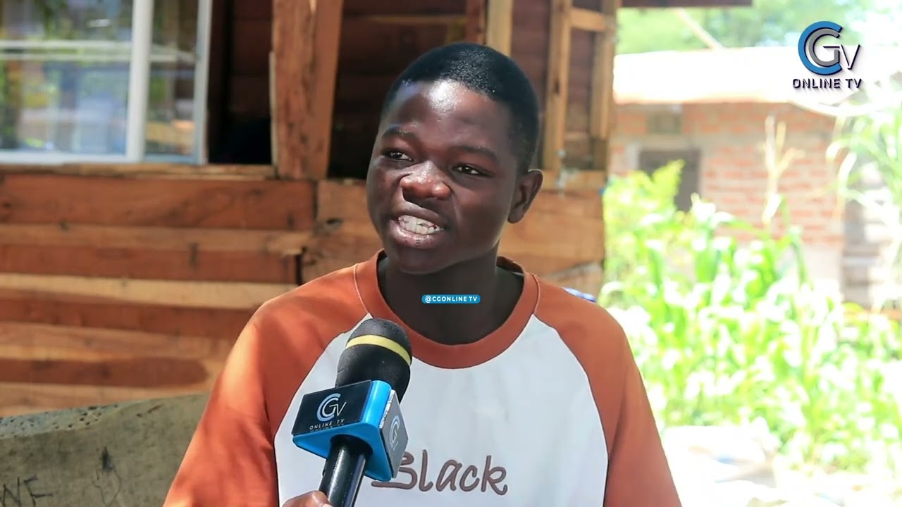 BODABODA ASURIKA KIFO,AFUNGWA KAMBA NA KUTUPWA PORINI KWA SAA 12