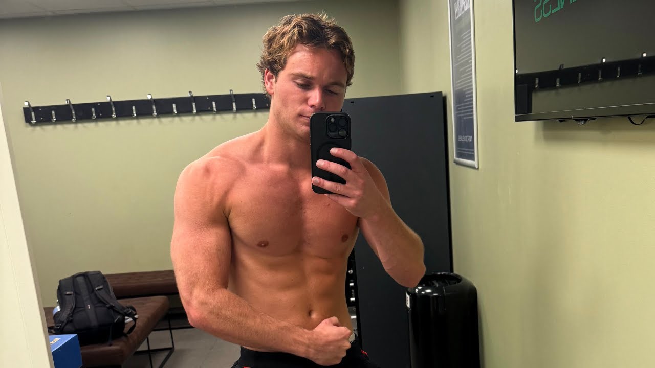 Women Notice These Muscles First