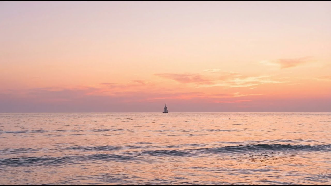 Meditation Music to Calm the Mind – Relaxing Instrumental for Stress Relief & Peace