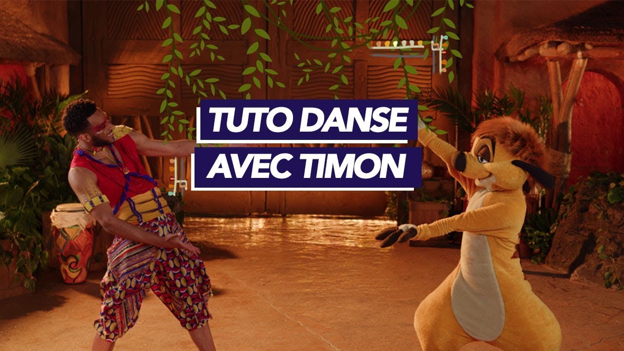 [TUTO] Timon's 