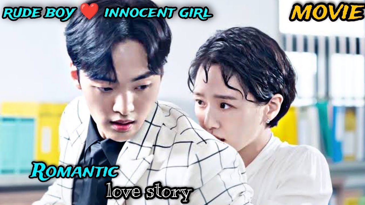 MONEY MINDED BOY ❤ INNOCENT GIRL 💞😍 | PURPLE VOICY | KDRAMAINTAMIL | DRAMASINTAMIL | TAMILREVIEW