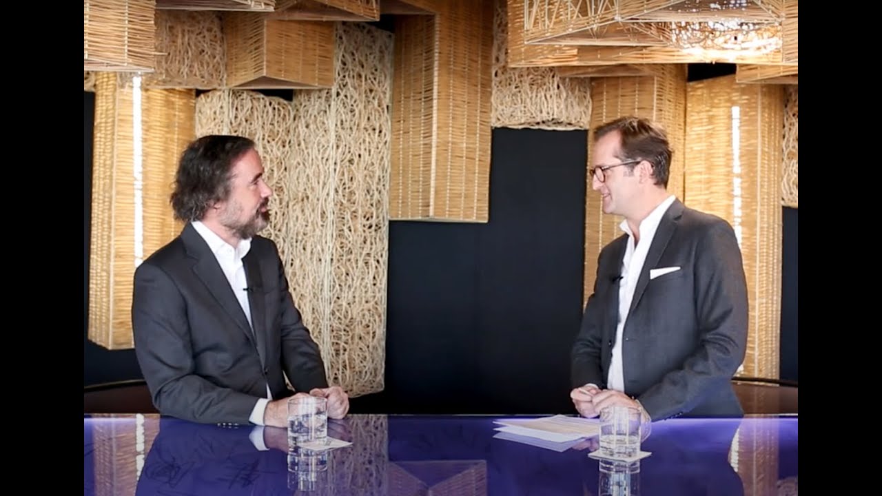 wecity | wetalk. Entrevista Alfonso Galobart (CBRE)