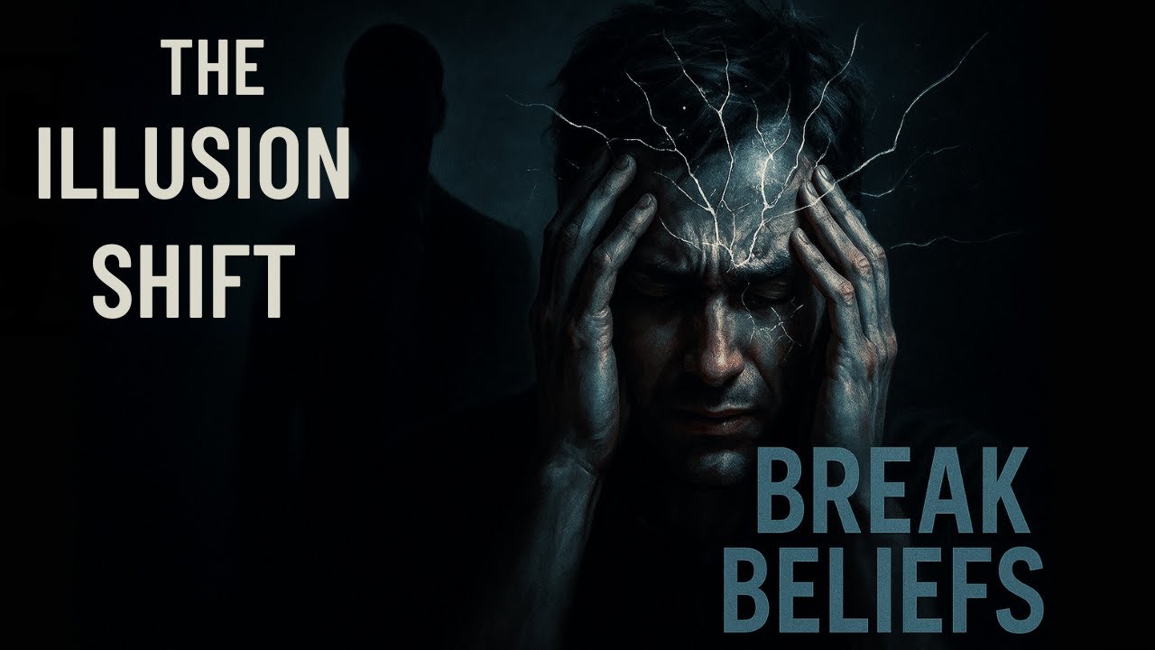 The Illusion Shift: How to Break False Beliefs Without Confrontation