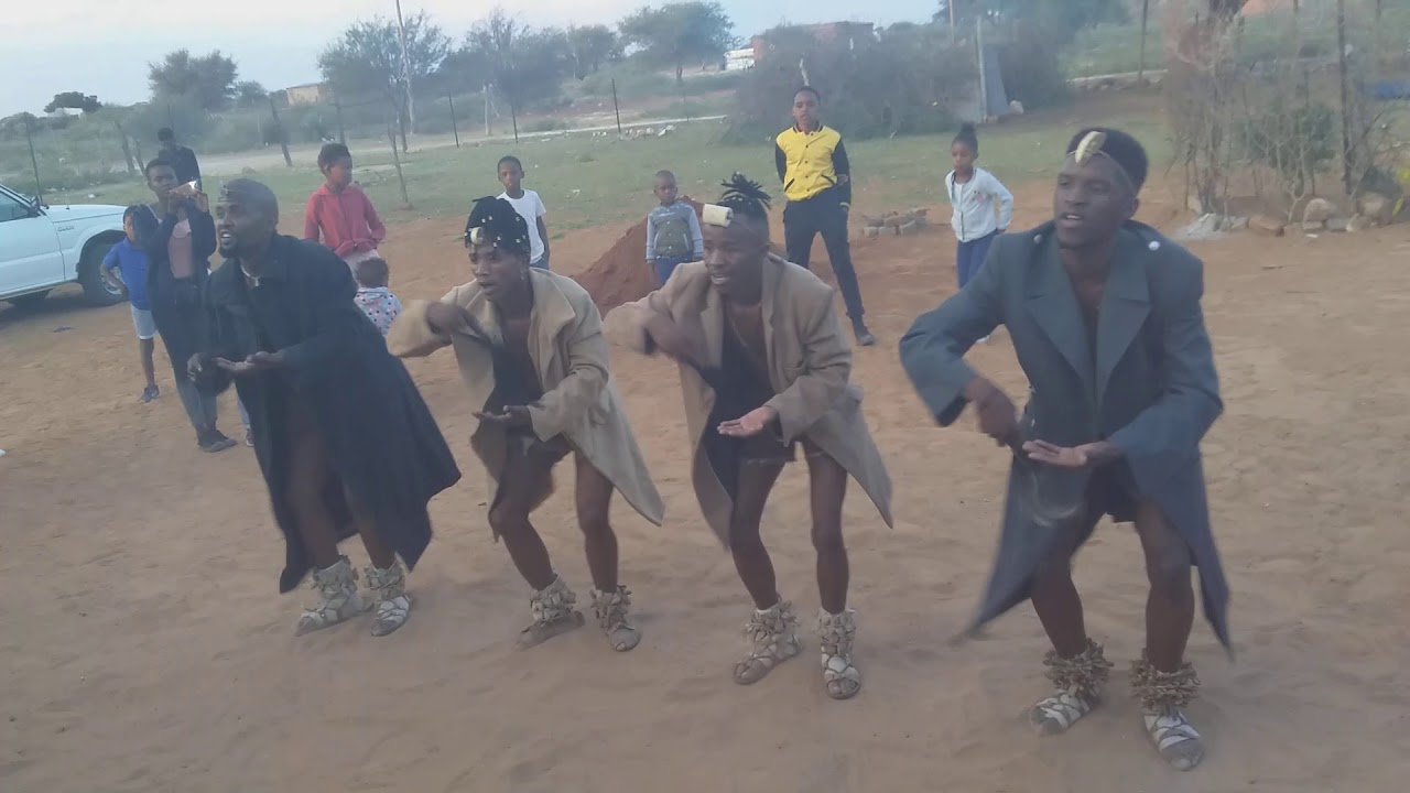 Maemela Kgotla