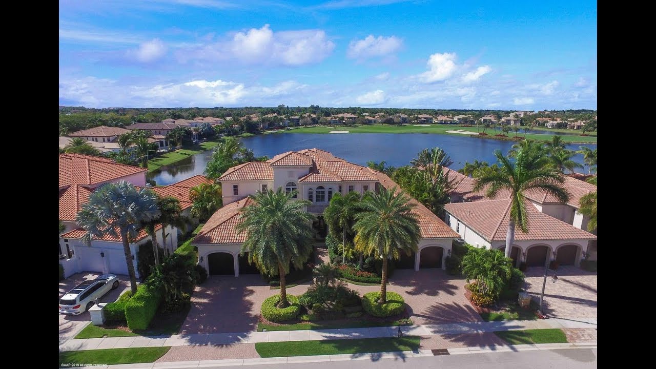 House For Sale Palm Beach Gardens, FL 33410