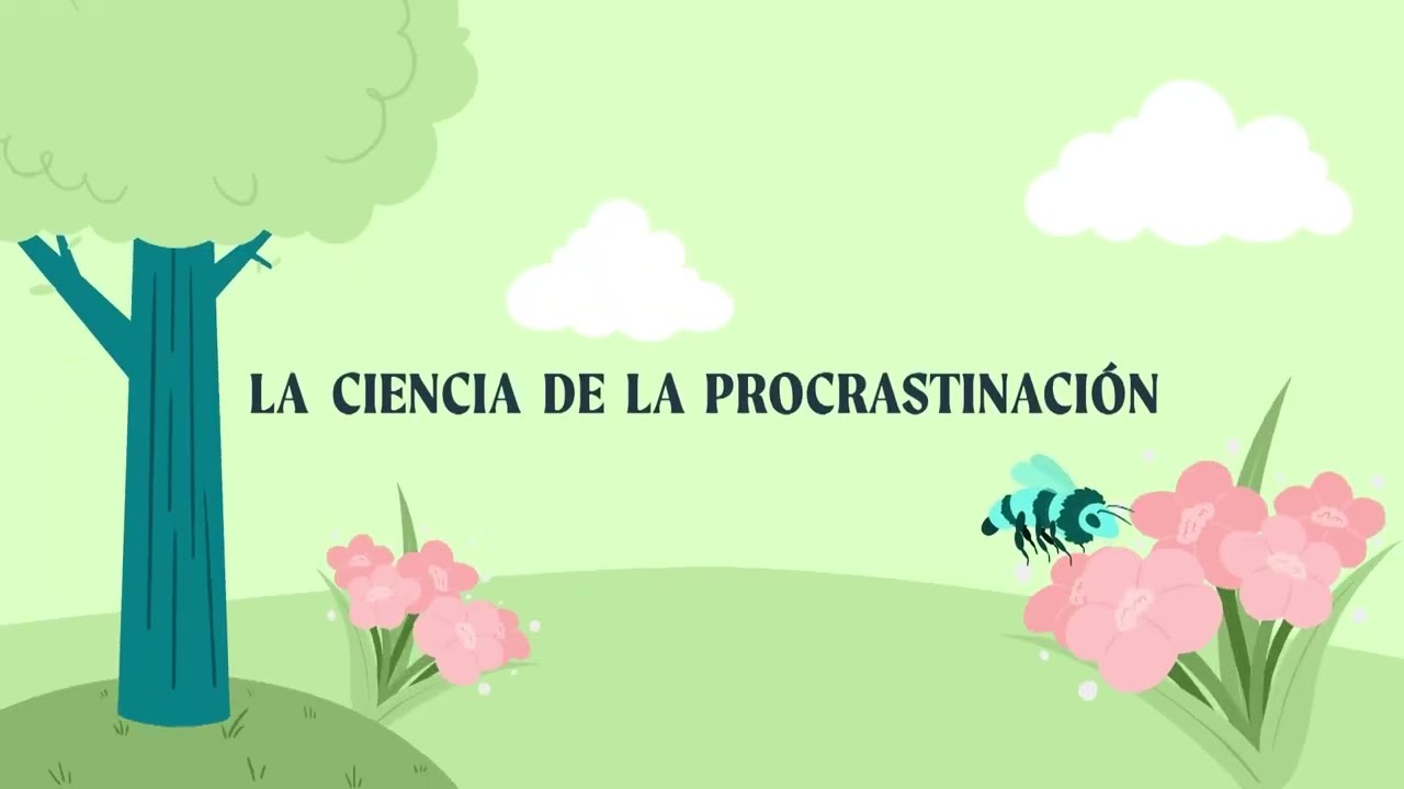 La ciencia de la procrastinaci&oacute;n | Sana Mente