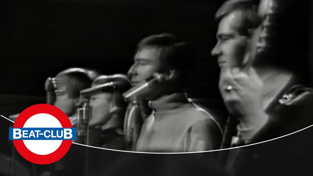 The Phantoms - Please Mr. Postman (1965)
